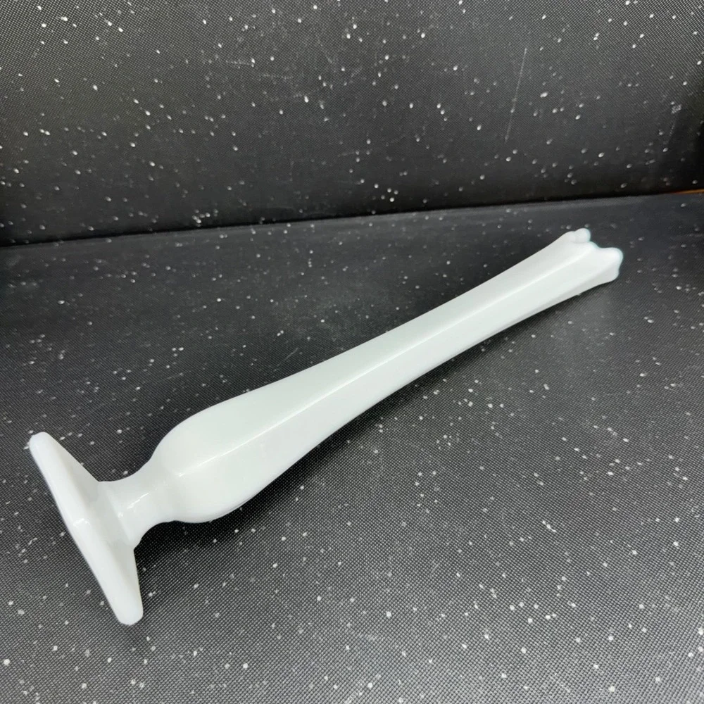Westmoreland milk glass
